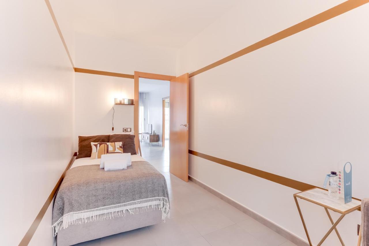 Sweett - Callao Barcelona Zewnętrze zdjęcie