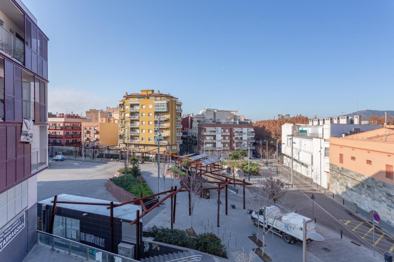 Sweett - Callao Barcelona Zewnętrze zdjęcie