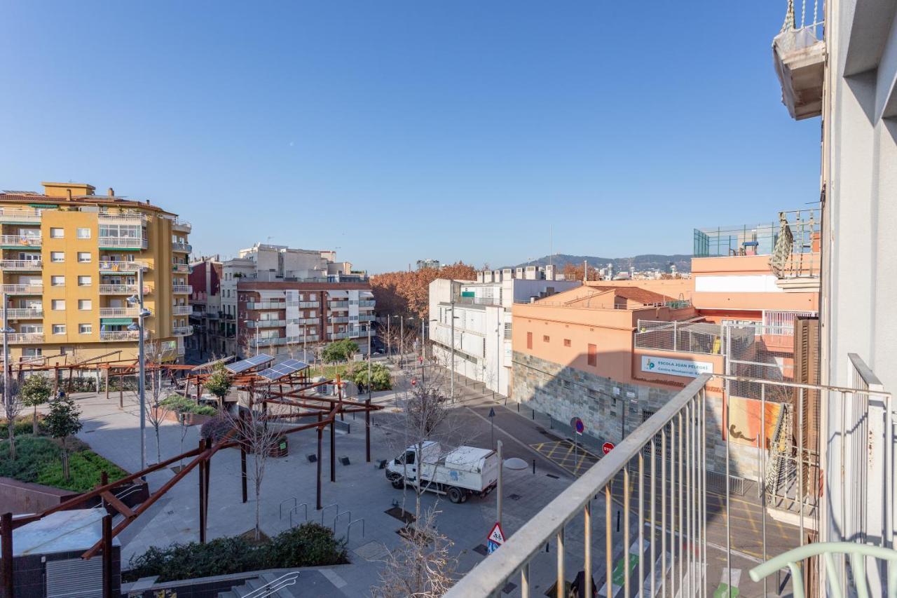 Sweett - Callao Barcelona Zewnętrze zdjęcie