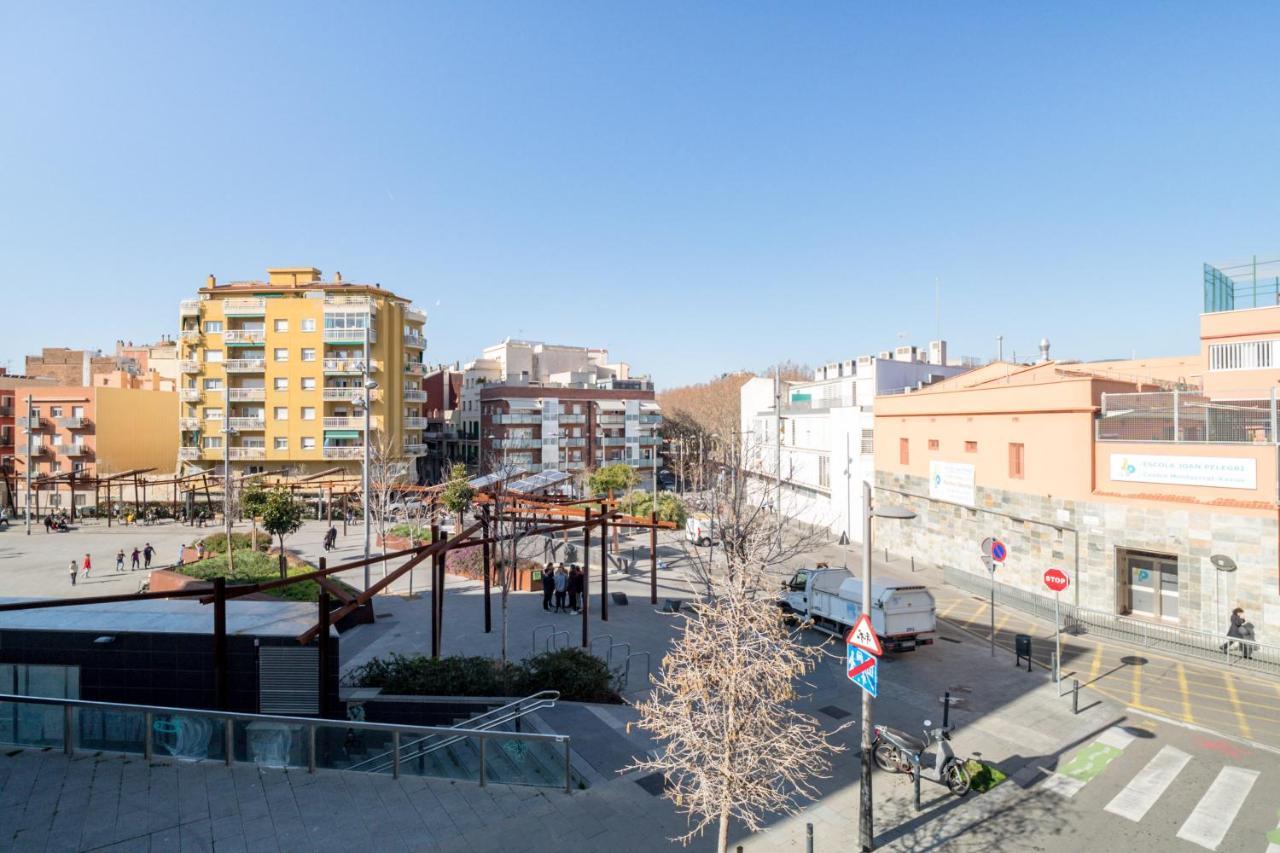 Sweett - Callao Barcelona Zewnętrze zdjęcie