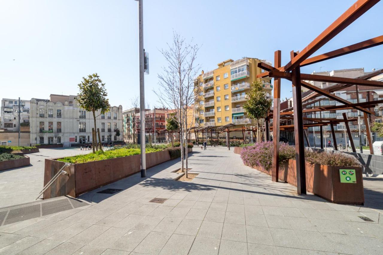 Sweett - Callao Barcelona Zewnętrze zdjęcie